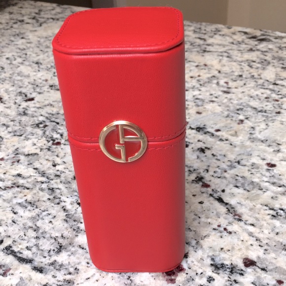 Giorgio Armani Accessories - Giorgio Armani Case